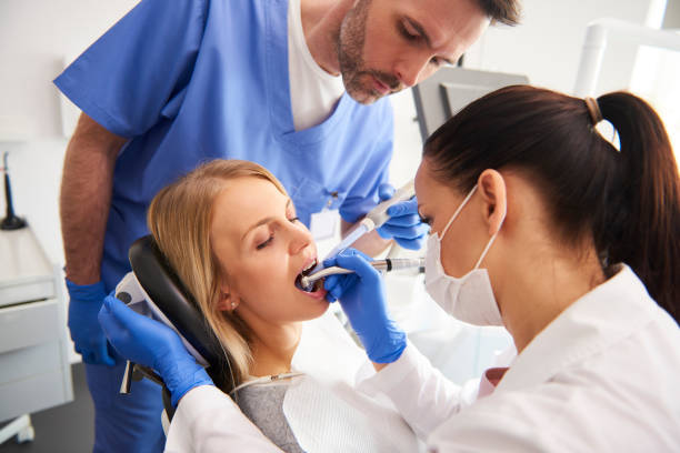 Best Oral Cancer Screening  in South Park, WY