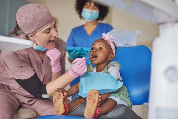 Best Dental X-Rays and Imaging  in South Park, WY