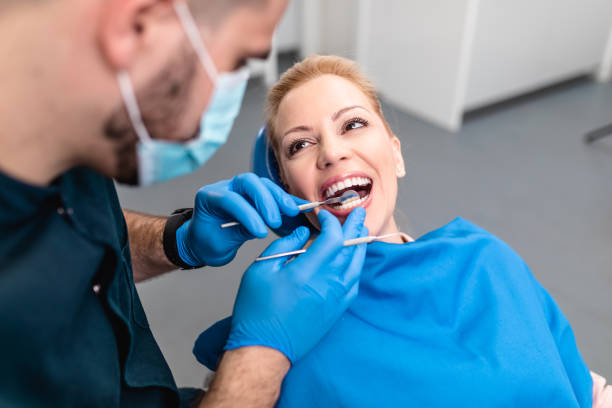Oral Cancer Screening in South Park, WY