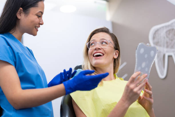 Best Traditional Braces  in South Park, WY