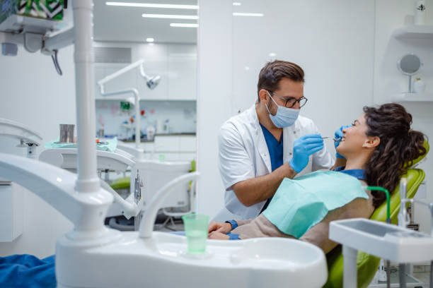 Best Sedation Dentistry  in South Park, WY
